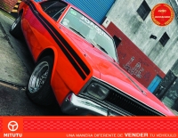 Dodge RT