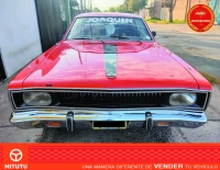 Dodge RT