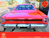 Dodge RT