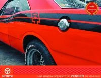 Dodge RT