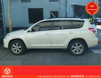 Toyota Rav4 4WD