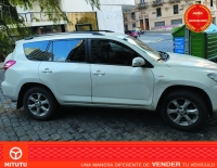 Toyota Rav4 4WD