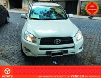 Toyota Rav4 4WD
