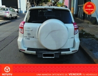 Toyota Rav4 4WD
