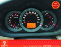 Toyota Rav4 4WD