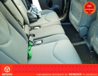 Toyota Rav4 4WD