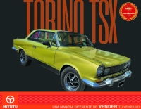 Renault Torino TSX
