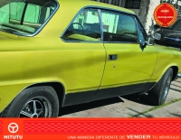 Renault Torino TSX