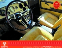 Renault Torino TSX