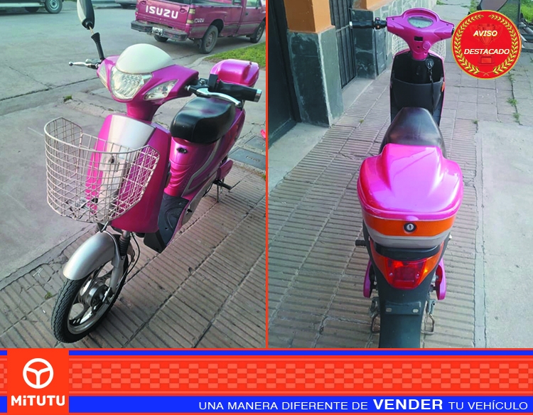 Scooter
