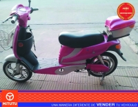 Scooter