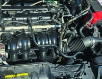 Ford Fiesta Kinetic Titanium