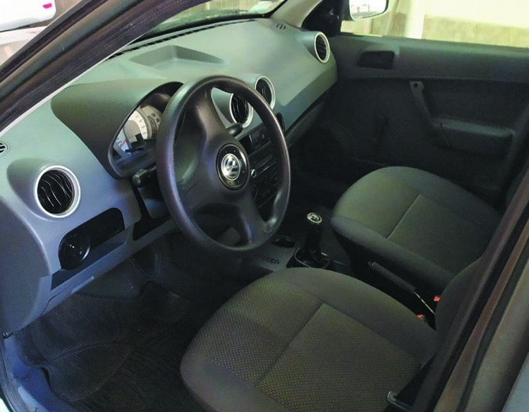 Volkswagen Gol 1.4