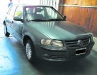 Volkswagen Gol 1.4