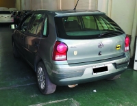 Volkswagen Gol 1.4