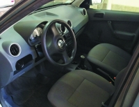 Volkswagen Gol 1.4