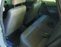 Volkswagen Gol 1.4