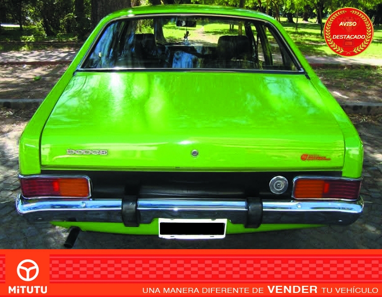 Dodge 1500