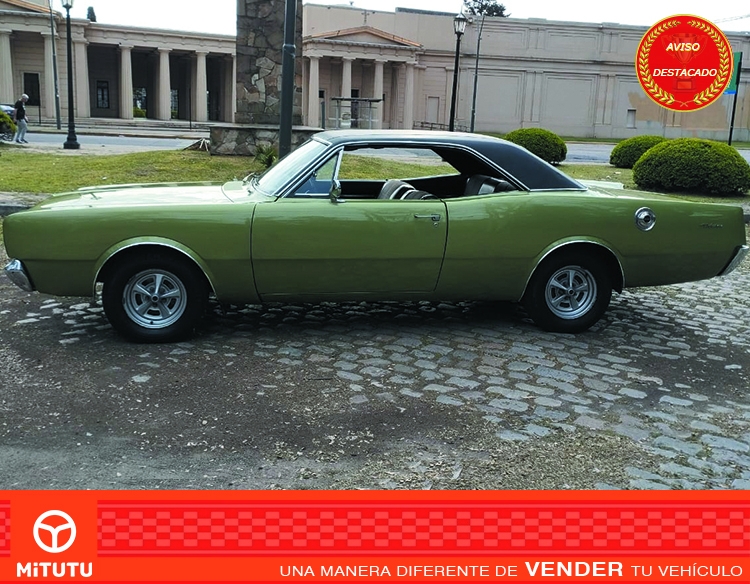 Dodge Polara