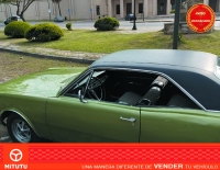 Dodge Polara