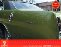 Dodge Polara