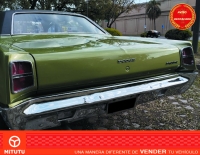 Dodge Polara