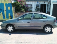 Renault Megane RN