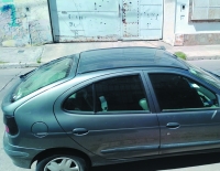 Renault Megane RN