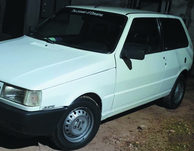 Fiat Uno