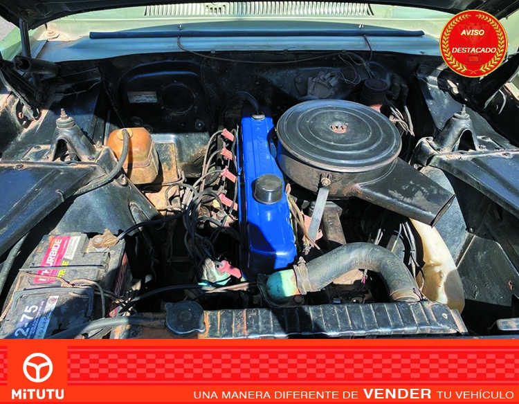 Chevrolet 400 Special