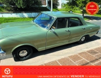 Chevrolet 400 Special