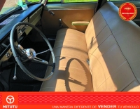 Chevrolet 400 Special