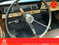 Chevrolet 400 Special