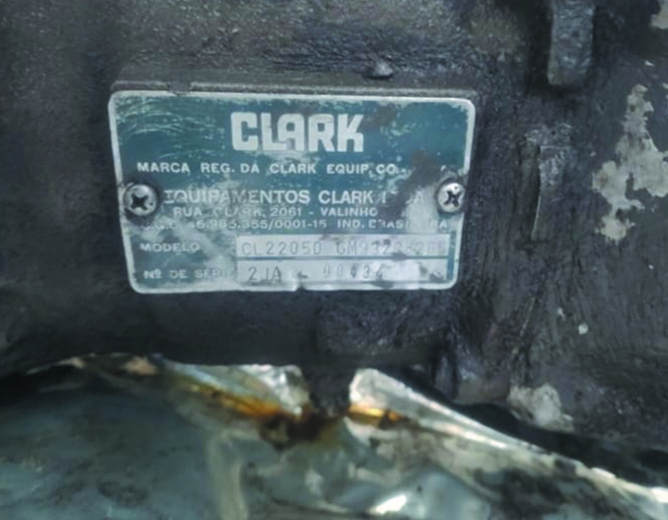 Cajas de cambios de 4ª y 5ª para F100