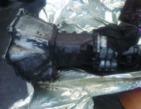 Cajas de cambios de 4ª y 5ª para F100