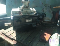 Cajas de cambios de 4ª y 5ª para F100