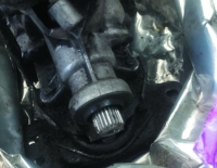 Cajas de cambios de 4ª y 5ª para F100