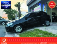Volkswagen Gol Trend 1.6 Pack 1