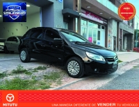 Volkswagen Gol Trend 1.6 Pack 1