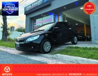 Volkswagen Gol Trend 1.6 Pack 1