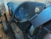 Se vende lote de autos antiguos