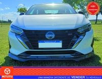 Nissan Sentra SR