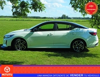 Nissan Sentra SR