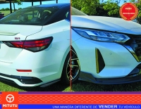 Nissan Sentra SR