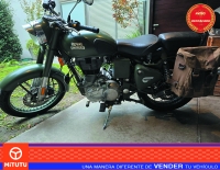 Royal Enfield Classic 500