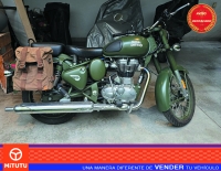 Royal Enfield Classic 500