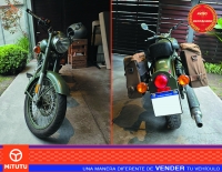 Royal Enfield Classic 500