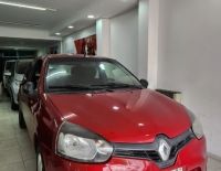 Doy a pagar Renault Clio MIO 3P 2014 solo con DNI