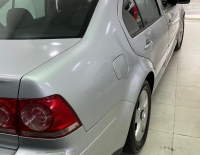 Doy a pagar Volkswagen Bora 2.0 solo con DNI