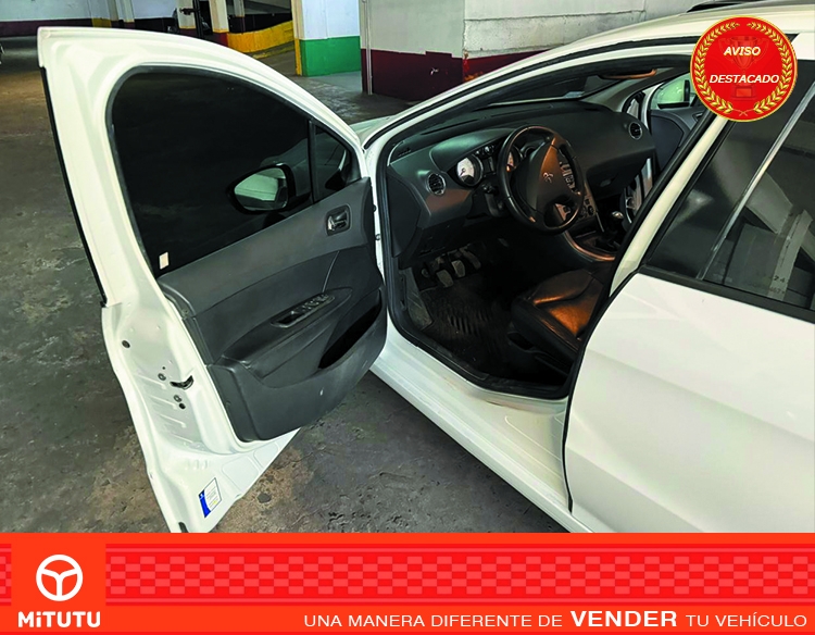 Peugeot 408 Allure 2.0